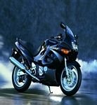 pic for Suzuki GSX